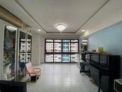 Blk 596A City View @ Cheng San (Ang Mo Kio), HDB 5 Rooms #462105851